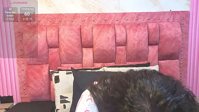 ValeryMorales online show from March 16, 7:29 pm