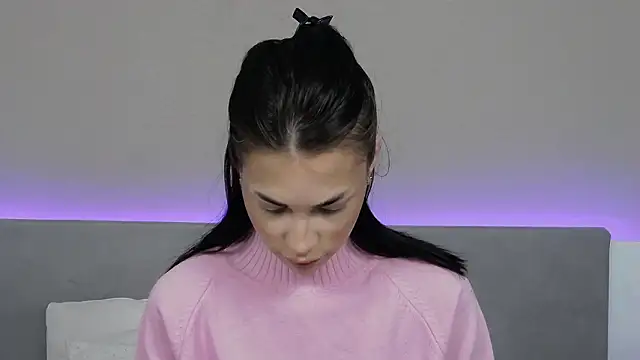 RachaelMils online show from January 16, 3:43 am