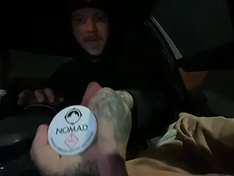 Tatertats online show from April 29, 4:38 am