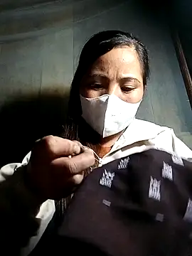 felicity chloe online show from March 4, 1:06 pm