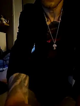 scotbhoyscott online show from March 2, 2:03 am