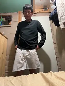 Imnotabatman45 online show from February 24, 5:49 am