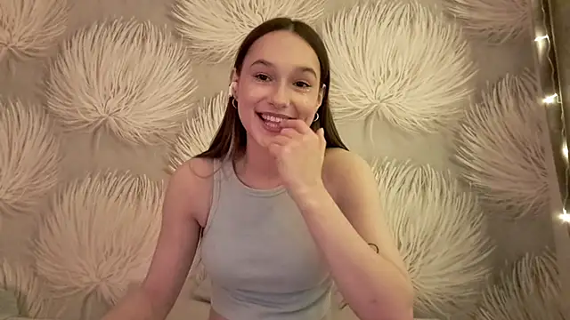 Harlybaby 2007 online show from December 3, 2:26 pm