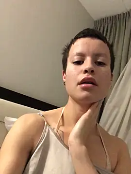 Snapshot of YoungDutchRuby chatting on December 2, 7:31 pm YoungDutchRuby online show from December 2, 7:31 pm