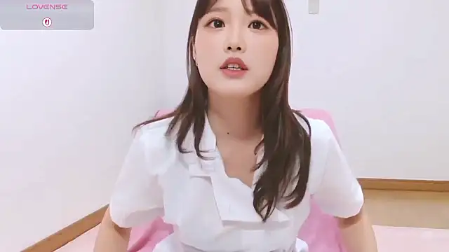 mashiro-desu online show from December 15, 8:29 am