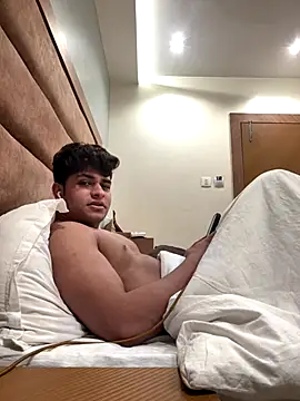 Snapshot of Anshtease chatting on December 18, 7:31 pm Anshtease online show from December 18, 7:31 pm