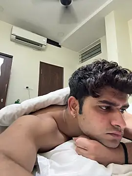 Snapshot of Anshtease chatting on February 24, 11:58 pm Anshtease online show from February 24, 11:58 pm