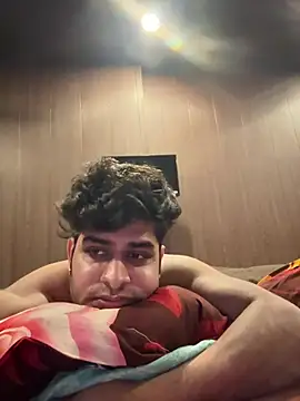 Snapshot of Anshtease chatting on June 17, 7:33 am Anshtease online show from June 17, 7:33 am