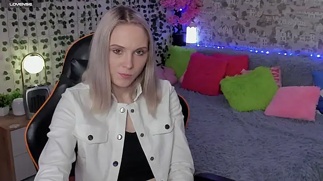Gina Gina love online show from May 29, 12:52 am