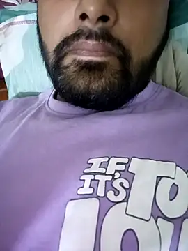 samsexjuice online show from March 20, 6:40 am