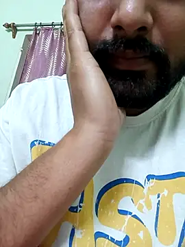 samsexjuice online show from April 1, 7:00 pm