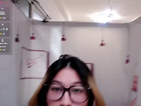 abella1116 online show from December 18, 6:47 pm