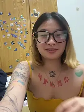 abella1116 online show from February 27, 5:24 pm