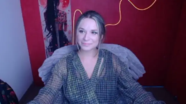 Melodie Aster online show from February 26, 12:37 pm