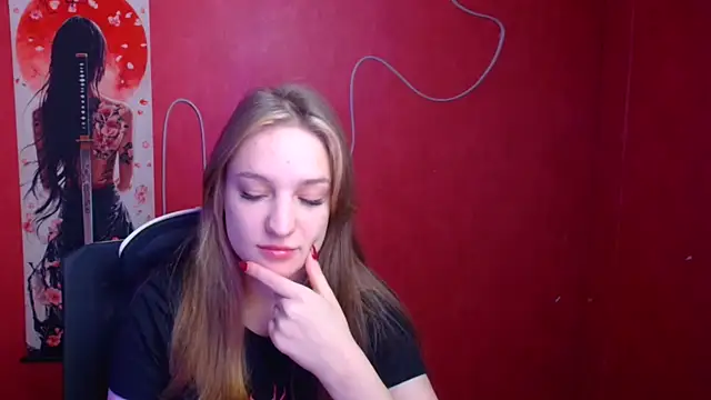 Snapshot of Katie_Rosiee chatting on December 17, 12:22 pm Katie Rosiee online show from December 17, 12:22 pm