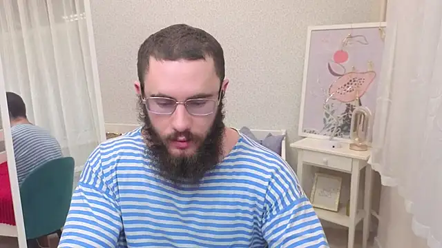 Ant Power online show from March 11, 5:08 pm