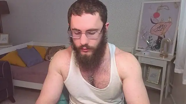 Ant Power online show from April 4, 6:22 am