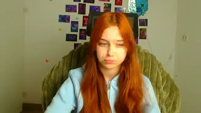 Lilu May online show from February 5, 6:40 am