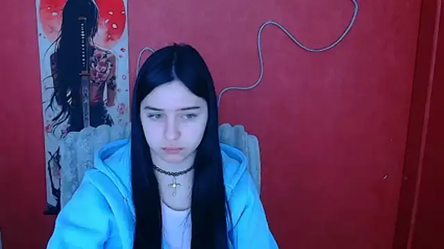 Lilu May online show from February 19, 12:34 pm