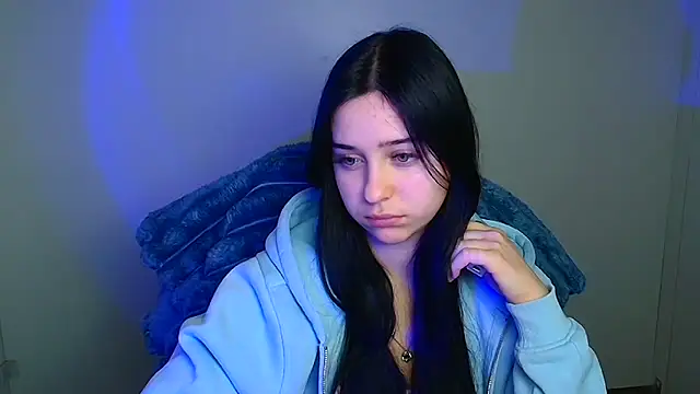 Lilu May online show from March 17, 12:52 pm