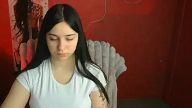 Snapshot of Lilu_May chatting on April 24, 11:12 am Lilu May online show from April 24, 11:12 am