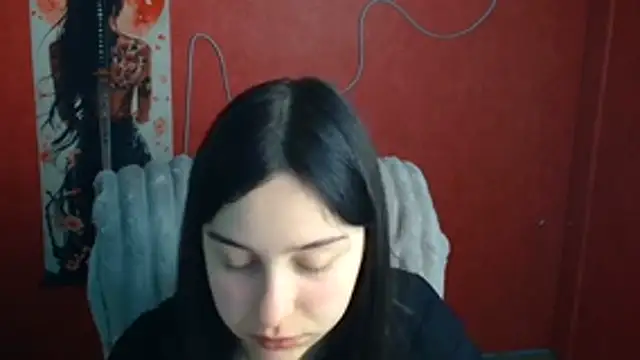 Snapshot of Lilu_May chatting on April 30, 12:11 pm Lilu May online show from April 30, 12:11 pm
