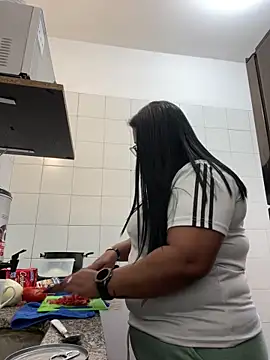 Carameloswing1 online show from December 21, 1:40 pm