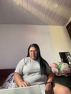 Carameloswing1 online show from March 7, 3:31 pm