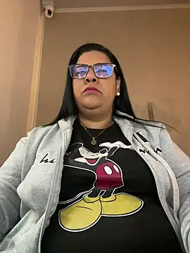 Carameloswing1 online show from April 26, 11:30 am