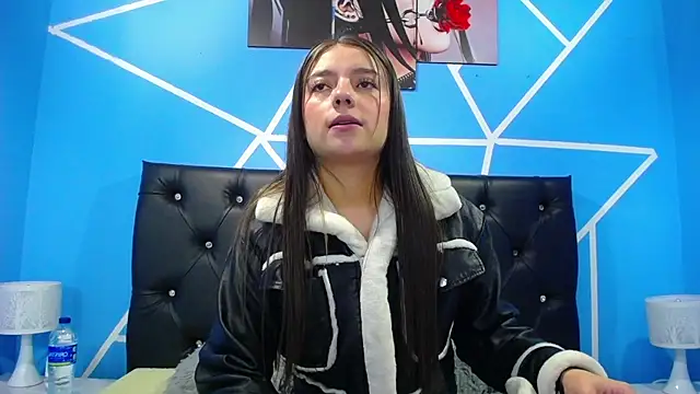 Diamond juliana online show from December 20, 3:13 am