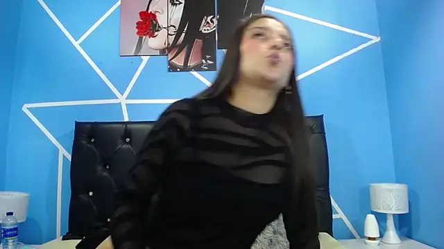 Diamond juliana online show from December 23, 3:15 am