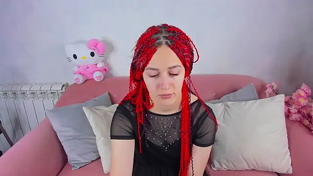 Linda Jonys online show from January 8, 9:22 am