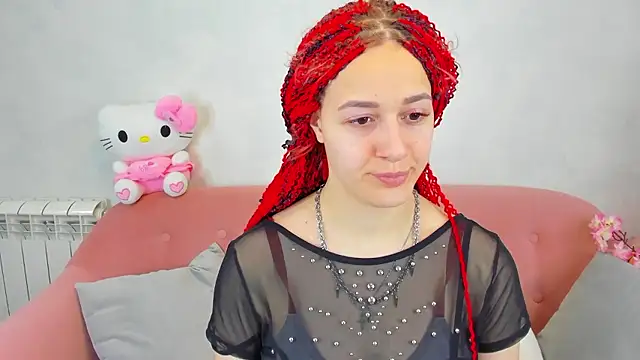 Linda Jonys online show from January 9, 9:23 am