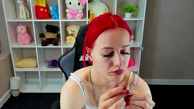 Linda Jonys online show from May 23, 9:24 am