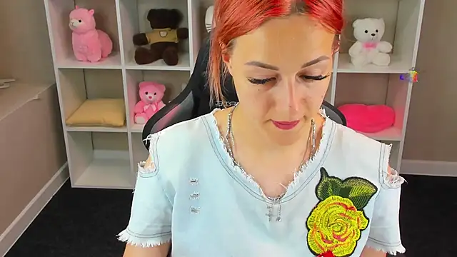 Linda Jonys online show from June 21, 8:17 am