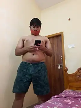 ragnar steamy online show from April 18, 9:46 am