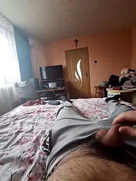 StephanSharp online show from December 17, 12:33 pm