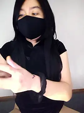 Miky Lyn online show from January 5, 8:01 pm