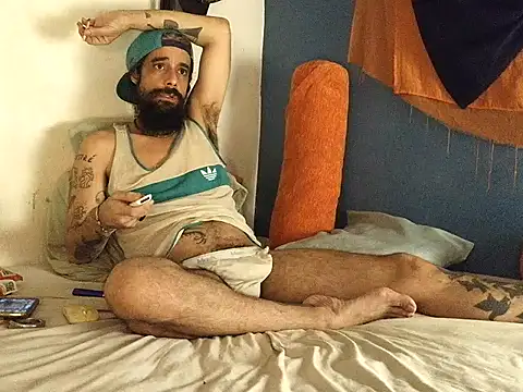 ooproprio online show from May 15, 3:02 am