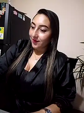 Snapshot of Valeria_montana_ chatting on December 15, 11:53 pm Valeria montana online show from December 15, 11:53 pm