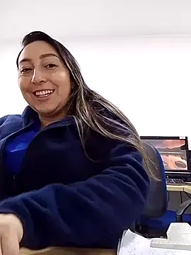 Snapshot of Valeria_montana_ chatting on January 6, 12:09 pm Valeria montana online show from January 6, 12:09 pm