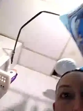 Snapshot of Valeria_montana_ chatting on January 8, 11:18 pm Valeria montana online show from January 8, 11:18 pm