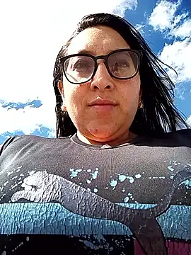 Snapshot of Valeria_montana_ chatting on January 17, 2:44 pm Valeria montana online show from January 17, 2:44 pm