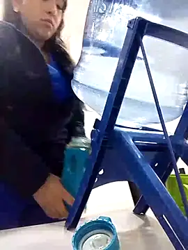 Snapshot of Valeria_montana_ chatting on February 6, 12:52 pm Valeria montana online show from February 6, 12:52 pm