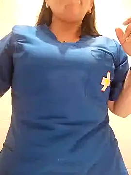 Snapshot of Valeria_montana_ chatting on February 20, 6:41 pm Valeria montana online show from February 20, 6:41 pm