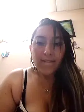 Snapshot of Valeria_montana_ chatting on February 26, 1:26 am Valeria montana online show from February 26, 1:26 am