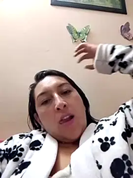 Snapshot of Valeria_montana_ chatting on February 27, 1:49 am Valeria montana online show from February 27, 1:49 am