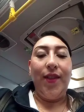 Valeria montana  online show from March 11, 11:16 am