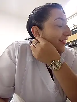 Valeria montana  online show from July 21, 11:56 am