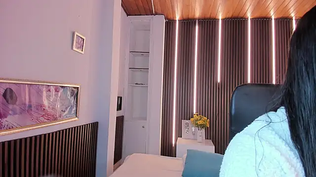 Ambar Cooxx online show from December 18, 11:16 am